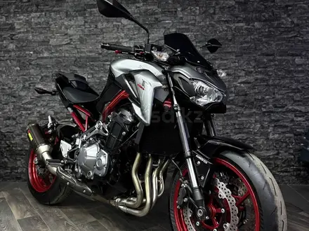 Kawasaki  Z 900 2019 года за 4 850 000 тг. в Алматы