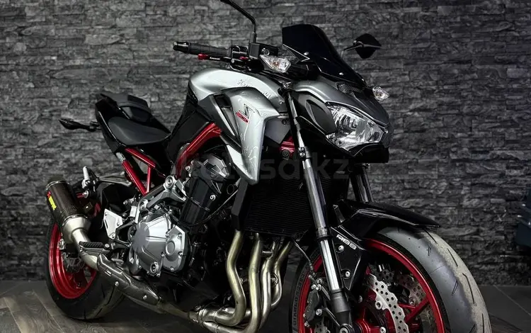 Kawasaki  Z 900 2019 года за 4 850 000 тг. в Алматы