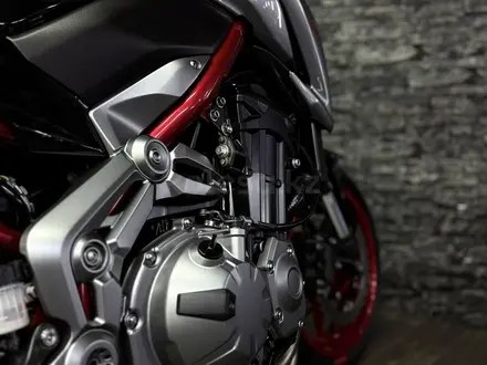 Kawasaki  Z 900 2019 года за 4 850 000 тг. в Алматы – фото 18