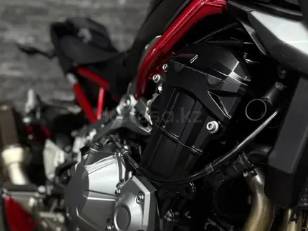 Kawasaki  Z 900 2019 года за 4 850 000 тг. в Алматы – фото 19