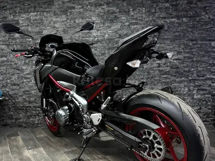 Kawasaki  Z 900 2019 года за 4 850 000 тг. в Алматы – фото 7