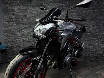 Kawasaki  Z 900 2019 года за 4 850 000 тг. в Алматы – фото 9