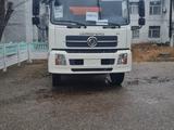 Dongfeng  НОВЫЙ В МАСЛЕ АССЕНИЗАТОР ВАКУУМ ВАКУМ 2026 года в Отеген-Батыр – фото 2