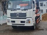 Dongfeng  НОВЫЙ В МАСЛЕ АССЕНИЗАТОР ВАКУУМ ВАКУМ 2026 года в Отеген-Батыр – фото 3