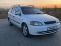 Opel Astra 2000 годаүшін2 300 000 тг. в Актобе – фото 2