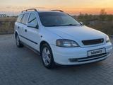 Opel Astra 2000 года за 2 300 000 тг. в Актобе – фото 2
