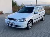 Opel Astra 2000 года за 2 300 000 тг. в Актобе