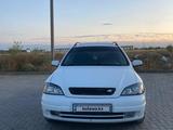 Opel Astra 2000 года за 2 300 000 тг. в Актобе – фото 3