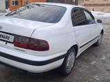 Toyota Carina E 1995 годаүшін2 450 000 тг. в Алматы – фото 4