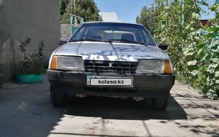 ВАЗ (Lada) 21099 2002 годаүшін850 000 тг. в Шымкент