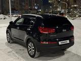 Kia Sportage 2014 года за 8 500 000 тг. в Караганда – фото 5