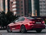 BMW 320 2019 годаүшін11 500 000 тг. в Атырау – фото 5