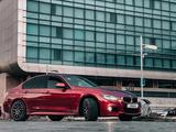 BMW 320 2019 годаүшін11 500 000 тг. в Атырау – фото 3