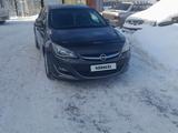 Opel Astra 2013 годаүшін4 300 000 тг. в Актобе – фото 3