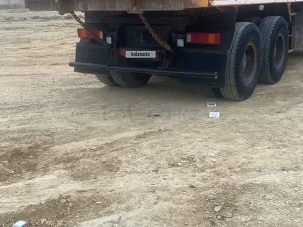 Shacman (Shaanxi)  F2000 2014 года за 14 000 000 тг. в Актау – фото 6