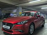 Mazda 3 2018 годаfor8 350 000 тг. в Алматы