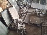 Радиатор охлаждения Вентилятор за 1 000 тг. в Караганда