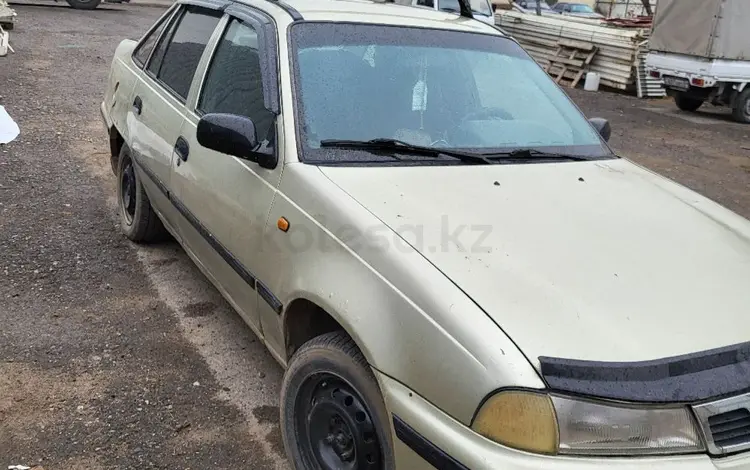 Daewoo Nexia 2007 годаүшін1 100 000 тг. в Алматы