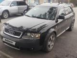 Audi A6 allroad 2003 года за 4 500 000 тг. в Петропавловск – фото 2