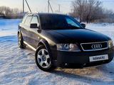 Audi A6 allroad 2003 года за 4 500 000 тг. в Петропавловск