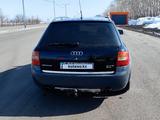 Audi A6 allroad 2003 года за 4 500 000 тг. в Петропавловск – фото 5
