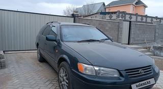 Toyota Camry Gracia 1997 года за 3 500 000 тг. в Алматы