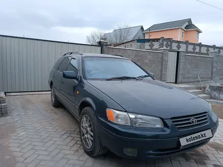 Toyota Camry Gracia 1997 года за 3 500 000 тг. в Алматы