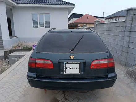 Toyota Camry Gracia 1997 года за 3 500 000 тг. в Алматы – фото 3