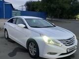 Hyundai Sonata 2009 годаүшін5 000 000 тг. в Алматы – фото 3
