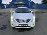 Hyundai Sonata 2009 годаүшін5 000 000 тг. в Алматы