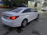 Hyundai Sonata 2009 годаүшін5 000 000 тг. в Алматы – фото 5