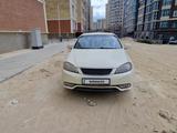 Daewoo Gentra 2013 годаүшін2 800 000 тг. в Актау