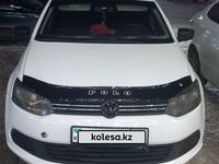 Volkswagen Polo 2015 года за 4 400 000 тг. в Астана