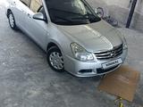 Nissan Almera 2018 года за 3 850 000 тг. в Туркестан