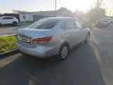 Nissan Almera 2018 года за 3 850 000 тг. в Туркестан – фото 4