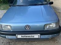 Volkswagen Passat 1989 годаүшін1 800 000 тг. в Шымкент