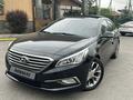 Hyundai Sonata 2014 года за 8 600 000 тг. в Алматы