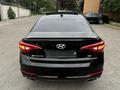 Hyundai Sonata 2014 года за 8 600 000 тг. в Алматы – фото 8