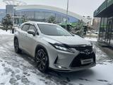 Lexus RX 200t 2021 годаүшін24 000 000 тг. в Шымкент – фото 2