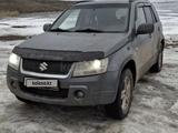 Suzuki Grand Vitara 2007 года за 5 000 000 тг. в Жезказган