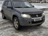 Suzuki Grand Vitara 2007 года за 5 000 000 тг. в Жезказган – фото 3
