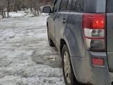 Suzuki Grand Vitara 2007 года за 5 000 000 тг. в Жезказган – фото 4
