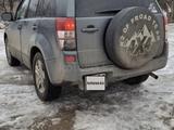 Suzuki Grand Vitara 2007 года за 5 000 000 тг. в Жезказган – фото 5
