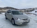 Toyota Camry 2004 годаfor3 800 000 тг. в Усть-Каменогорск – фото 2