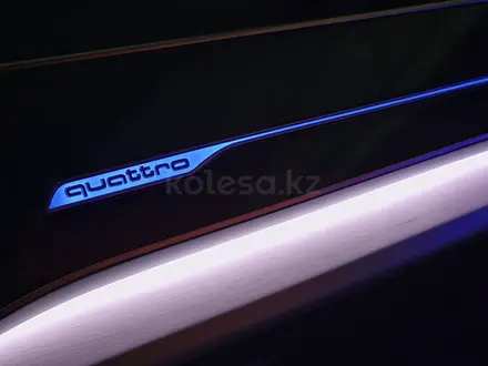 Audi Q8 2020 года за 27 900 000 тг. в Алматы – фото 32