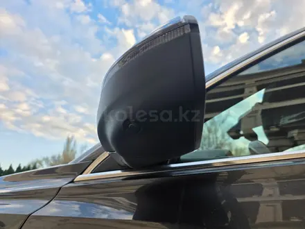 Audi Q8 2020 года за 27 900 000 тг. в Алматы – фото 14
