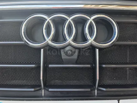 Audi Q8 2020 года за 27 900 000 тг. в Алматы – фото 15