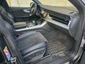 Audi Q8 2020 года за 30 900 000 тг. в Алматы – фото 21