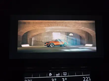 Audi Q8 2020 года за 27 900 000 тг. в Алматы – фото 27