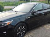 Kia Optima 2017 годаүшін6 950 000 тг. в Алматы – фото 2